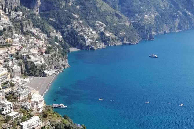 Private Day Tour: Sorrento, Positano, Amalfi and Ravello. - Customer Reviews