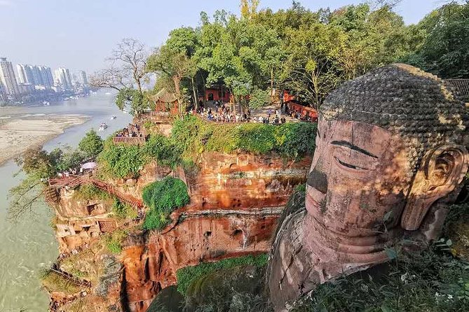 Private Day Tour to Leshan Grand Buddha From Chengdu - Traveler Experiences and Reviews