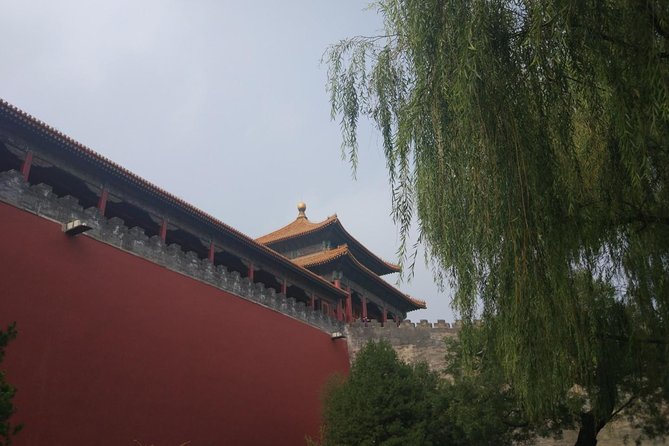 Private Day Tour to Tiananmen Square, Forbidden City and Hutong by Public Transportation - Guide Information
