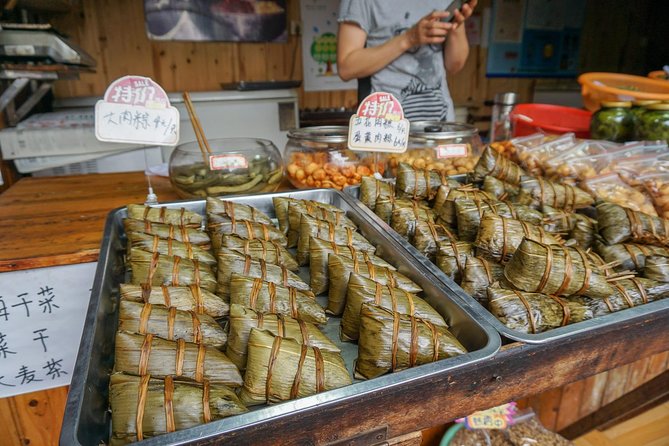 Private Day Tour: Zhujiajiao With Your Choice of Shanghai Sites - Cancellation Policy