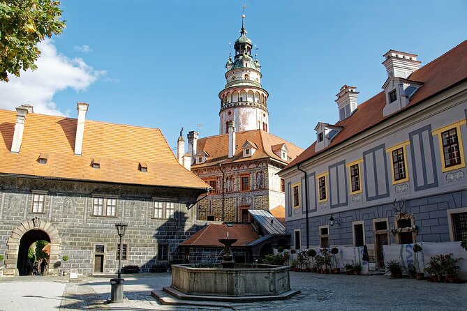 Private Day Trip From Linz To Cesky Krumlov And Back - Insider Tips for the Trip