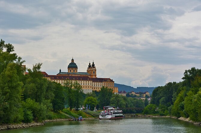 Private Day Trip From Vienna To Mauthausen and Melk - Pricing Details