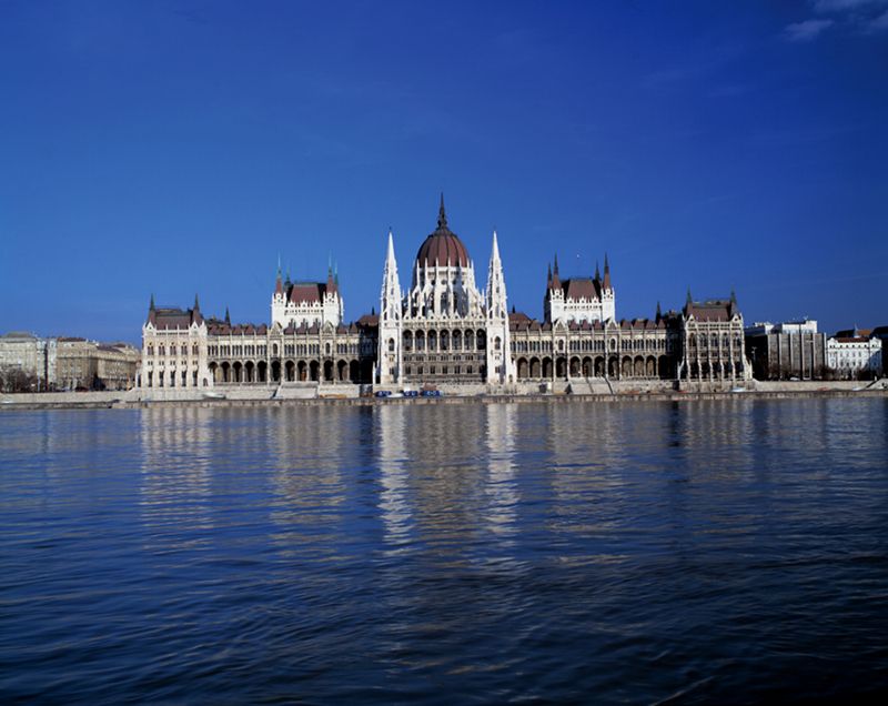 Private Day Trip to Budapest From Vienna - Tour Inclusions
