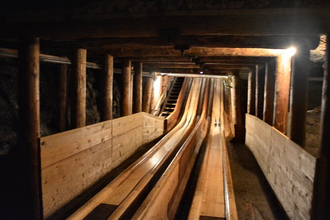 Private Day Trip to Hallstat & Salt Mine From Vienna With a Local - Booking Details