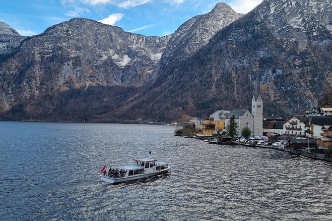 Private Day Trip to Hallstatt Austria From Vienna - Additional Viator Service Information