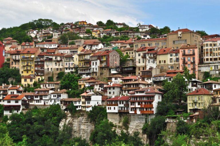 Private Day Trip to Medieval Bulgaria From Bucharest