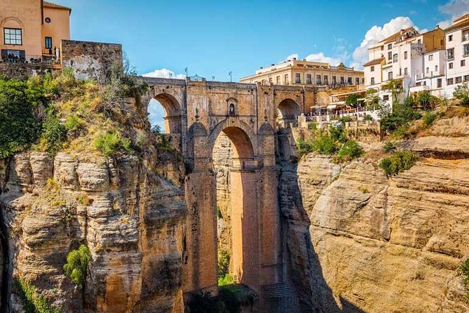 Private Day Trip to Ronda From Marbella - Cancellation Policy and Refunds