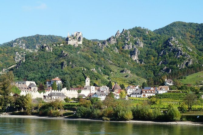 Private Day Trip to Wachau Valley From Vienna - Booking Information
