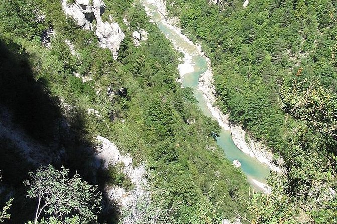 Private Day Trip: Verdon Gorge, Castellane, Moustiers From Nice - Cancellation Policy