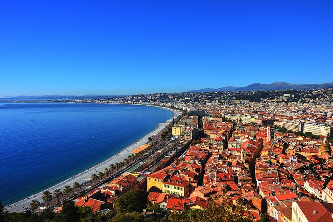 Private Direct Transfer From Saint Tropez to Nice - Common questions