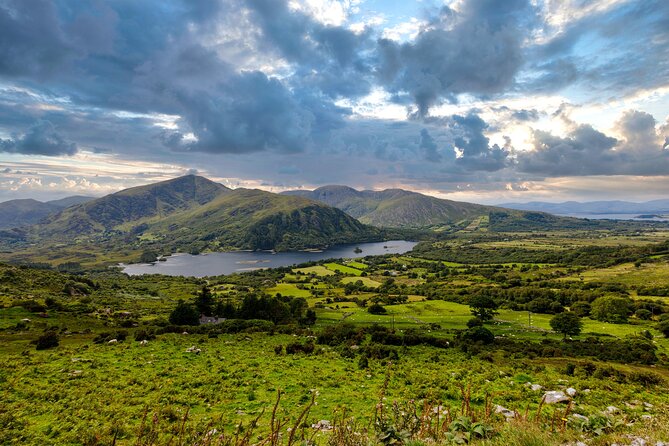 Private Discover Ring of Beara Tour in a Limousine From Killarney - Additional Information