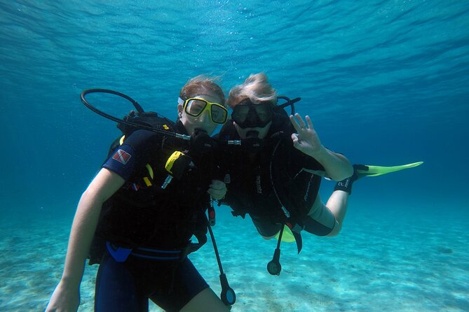 Private Discover Scuba Diving for Beginners in Athens With Pickup - Schedule