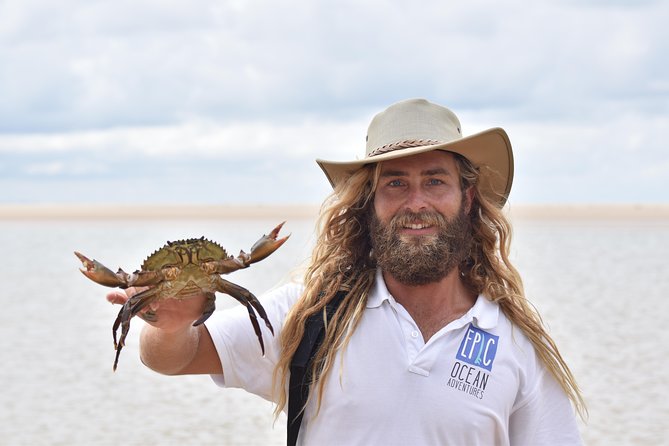 Private Double Island Wildlife Tour - Noosa - Booking Information