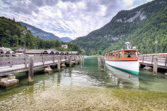 Private Eagles Nest and Kings Lake Tour From Salzburg - Traveler Reviews