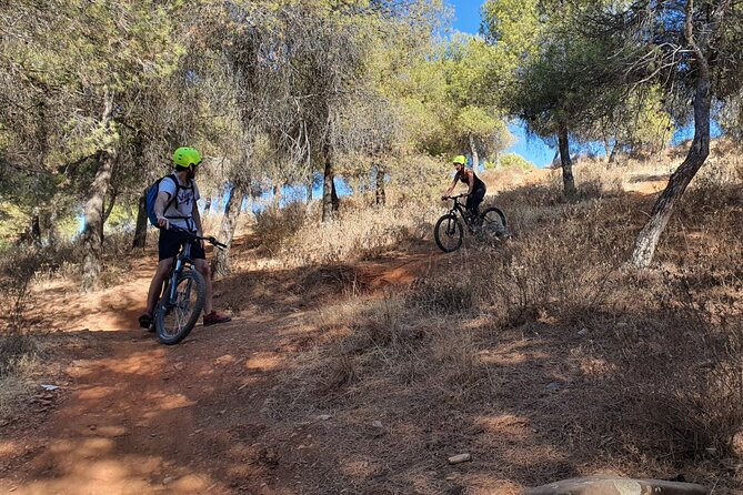 Private Ebike MTB Tour of the Silla Del Moro in Granada - Customer Reviews