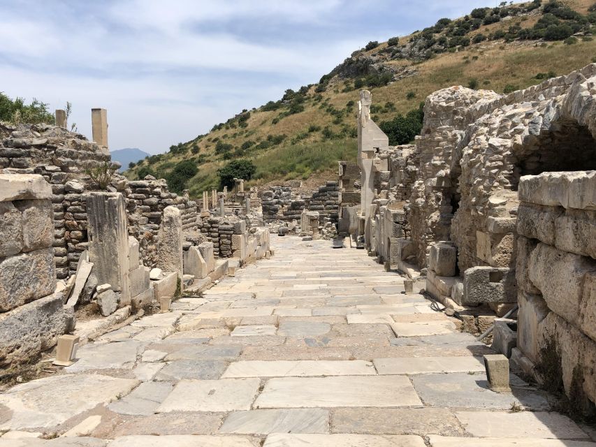 Private Ephesus Tour for Cruise Guests W/Skipthelinetickets - Customer Experience