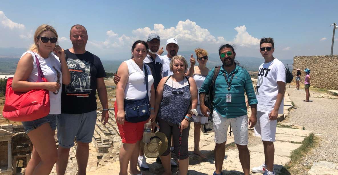 Private Ephesus Tour From Bodrum Port / Hotels - Full Tour Description