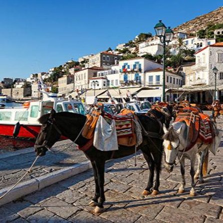 Private Excursion at Hydra Island - Common questions