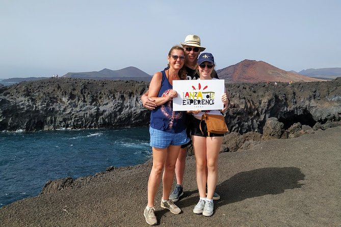 Private Excursion in Lanzarote, Minibus and Guide Available - Additional Information