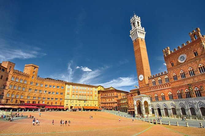 Private Excursion to Siena, San Gimignano and Chianti Landscapes - Customer Reviews