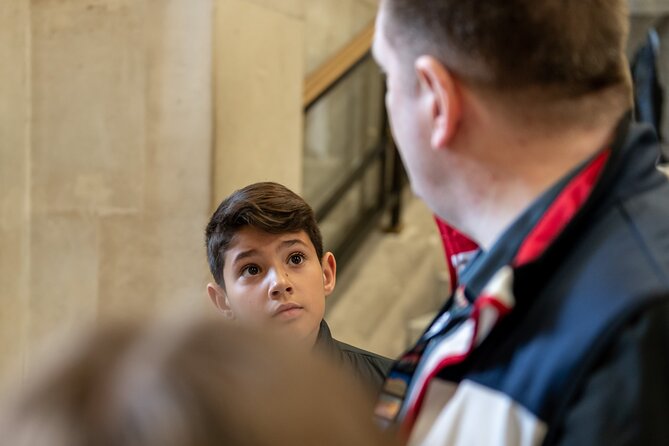 Private Family Tour of Louvre Museum. Specially Designed for Kids! - Additional Information and Reviews