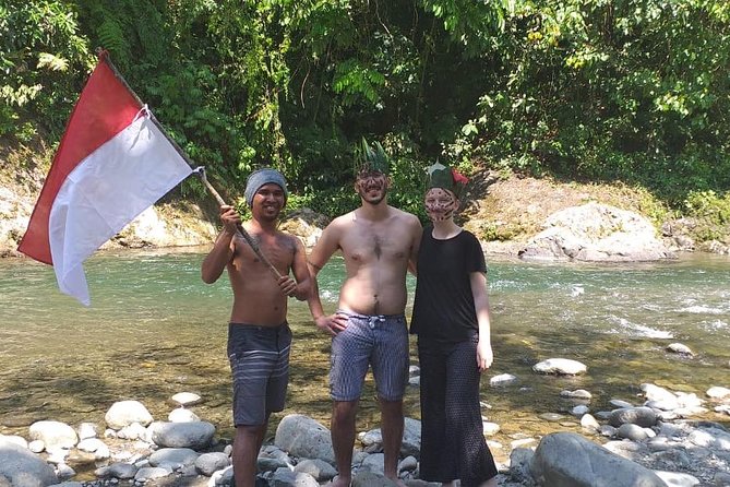 Private Full-Day Bukit Lawang Trekking Tour From Medan - Cancellation Policy