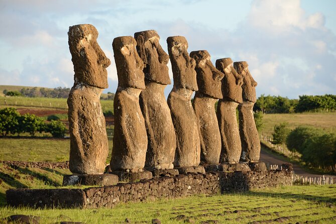Private Full-Day Easter Island Highlights North and West - Traveler Recommendations