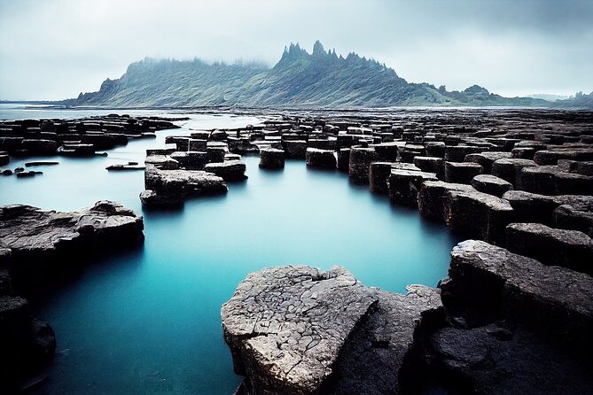 Private Full-Day Giants Causeway Tour From Dublin - Booking Information