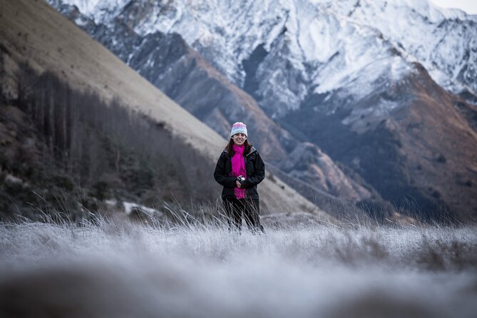 Private Full Day Photo Tour of Queenstown Skippers Glenorchy Wanaka Otago - Additional Information