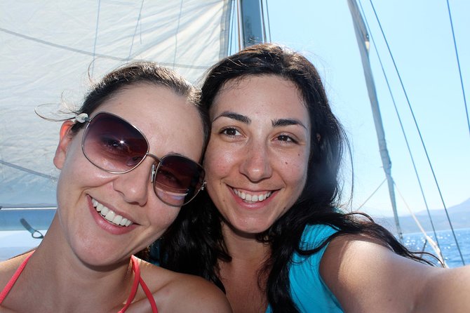 Private Full-Day Sailing Tour With Greek Lunch From Chania (Mar ) - Customer Feedback