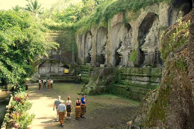 Private Full-Day Tour: Balinese Temples and Rice Terraces - Customer Testimonials