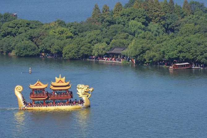 Private Full Day Tour : Customizable Hangzhou City Highlights With Multi Options - Common questions