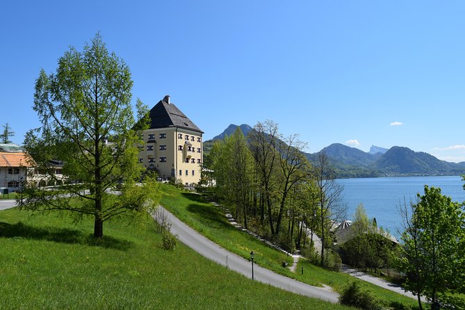 Private Full-Day Tour From Salzburg: the Hills Are Alive and Eagles Nest - Customer Reviews and Ratings