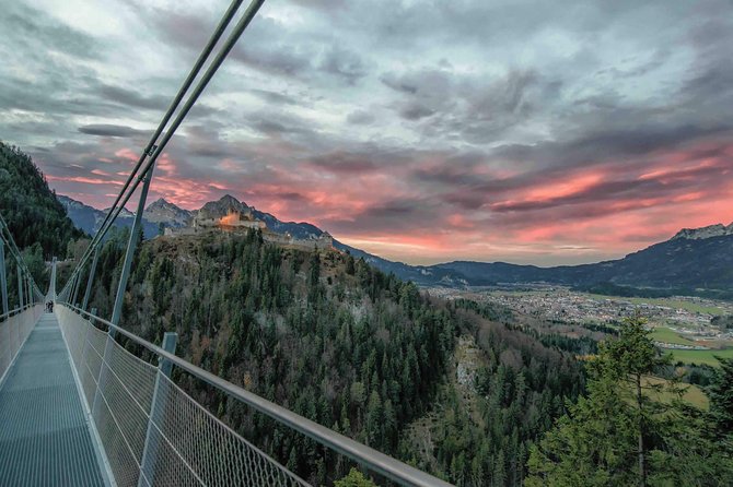 Private Full-Day Tour of Neuschwanstein Castle From Innsbruck - Cancellation Policy and Weather Contingency