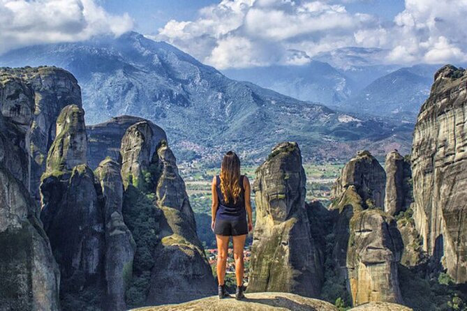 Private Full-Day Trip to Meteora by Train From Athens - Local Agency - Reviews and Ratings