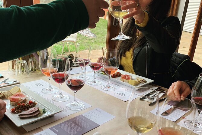 Private Full-Day Wineries Tour With Lunch, Canberra Region (Mar ) - Cancellation Policy