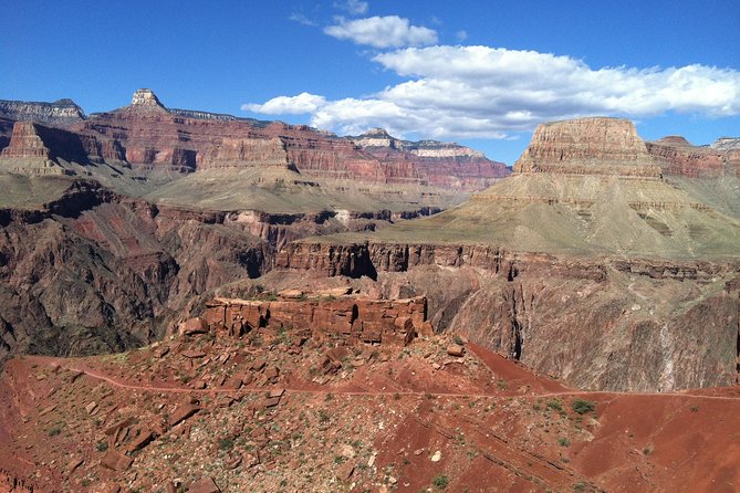 Private Grand Canyon Day Tour From Phoenix & Scottsdale - Reviews and Testimonials