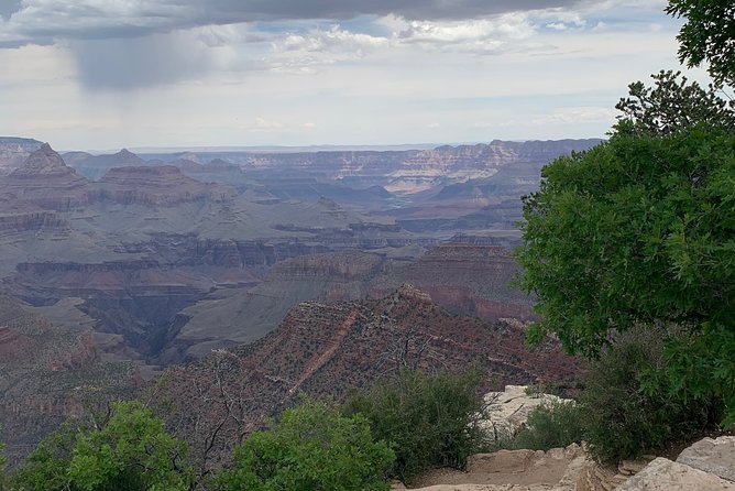 Private Grand Canyon in Luxury SUV Tour - Cancellation Policy