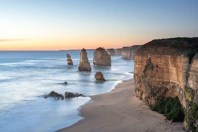 Private Great Ocean Road - The Ultimate Aussie Adventure - Cancellation Policy