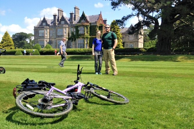 Private Group Cycle Tour Around Killarney National Park. Kerry. Guided. - Meeting and Pickup Details