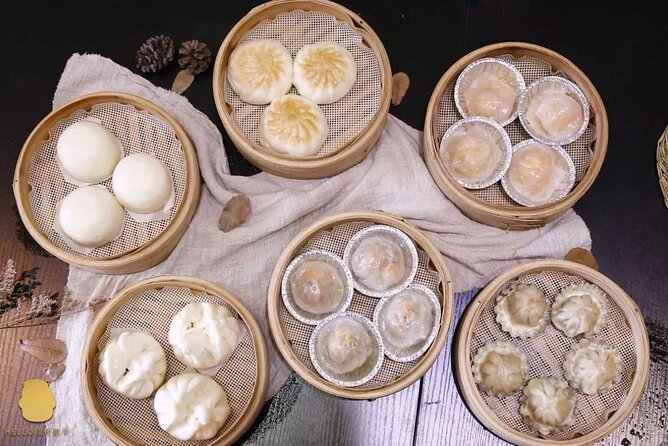 Private Guangzhou Food Tour Michelin Restaurant&Local Food Market - Expert Guided Tour