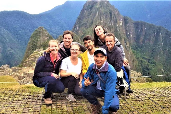 Private Guide for Machu Picchu - 3 Hours - Common questions