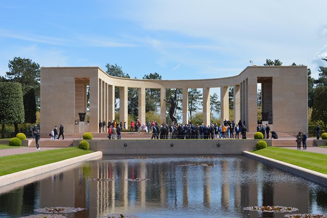 Private Guided Allied D-Day Tour From Bayeux - Reviews and Feedback