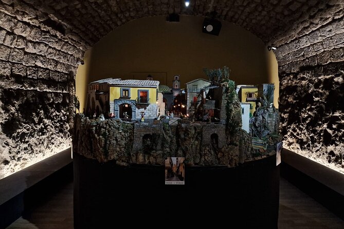 Private Guided Multimedia Exhibition on the History of Sorrento - Reviews and Ratings Breakdown