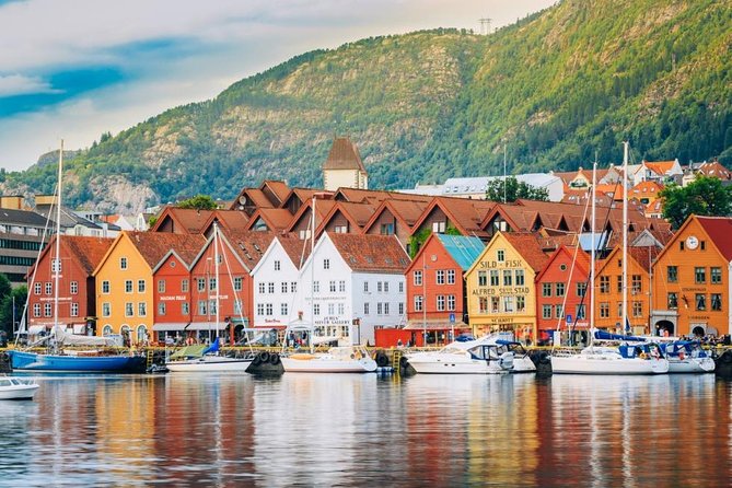 Private Guided Tour - Bergen City Sightseeing - Top Attractions - Customer Reviews