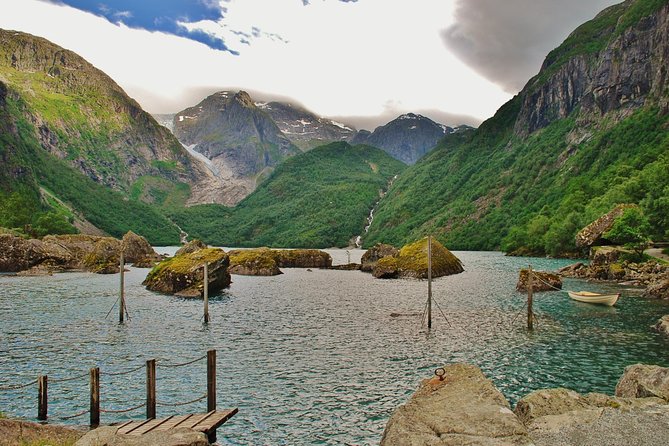 PRIVATE GUIDED Tour: Folgefonna Glacier & Bondhus Valley From Bergen, 10 Hours - Inclusions