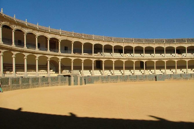 Private Guided Tour in Ronda - Additional Information