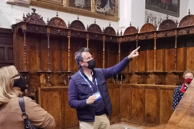 Private Guided Tour in Toledo With Ricardo Official Guide Toledo - Reviews and Ratings