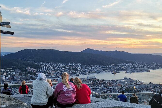 Private Guided Tour of Bergen With Transportation - Customer Support and Contact Information