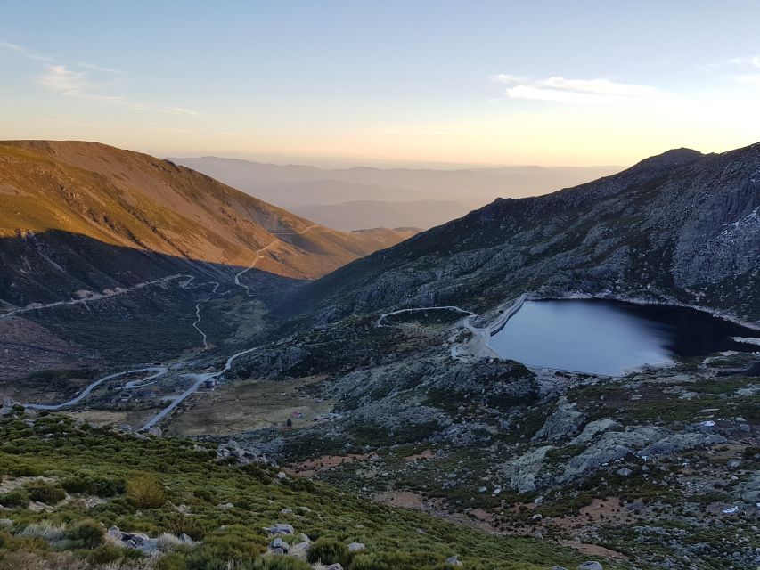 Private Guided Tour to Serra Da Estrela With Accomodation - Experience Itinerary